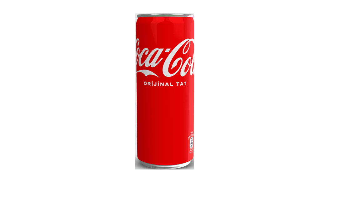 COCA COLA