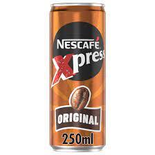 NESCAFE EXTRA