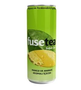 FUSE TEA MANGO