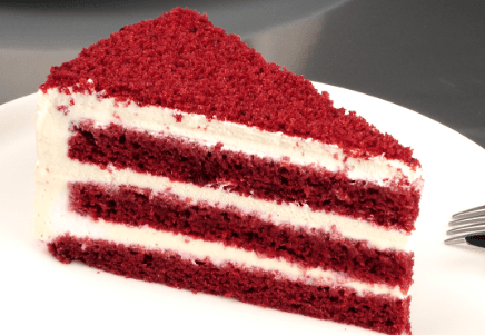 RED VELVED